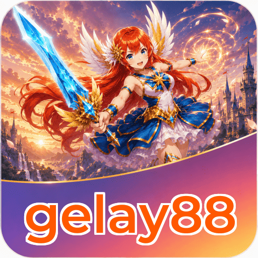 gelay88 APK Indonesia - Interface pengguna yang ramah dan intuitif untuk download aplikasi Android dengan mudah
