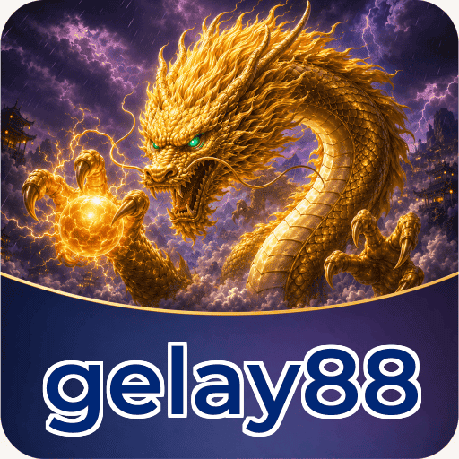 gelay88 APK v4.7.5 - Screenshot UI modern dan intuitif Indonesia